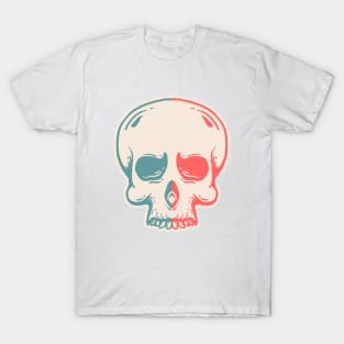 Dead Skull T-Shirt